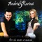 Pega Pega - André & Karina lyrics