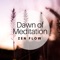 Meditation Oasis - David Favorite & Rain Sounds lyrics