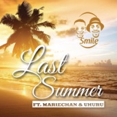 Last Summer (feat. Mariechan & Uhuru) artwork