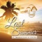 Last Summer (feat. Mariechan & Uhuru) artwork