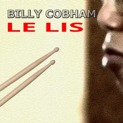 Le lis - Single - Billy Cobham