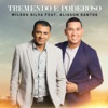 Tremendo e Poderoso (feat. Alisson Santos) - Single