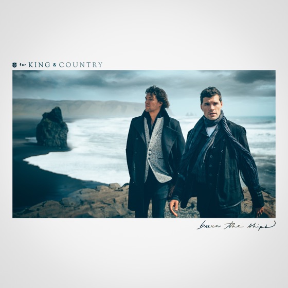 Cover artwork for Control