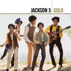 Gold: Jackson 5 - The Jackson 5