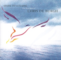 SPARK TO FLAME cover art