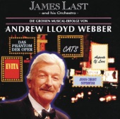 Die großen Musical Erfolge von Andrew Lloyd Webber artwork