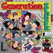 Generation Shock artwork