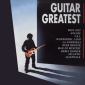 Johnny Guitar artwork