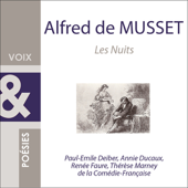 Les Nuits - Alfred de Musset