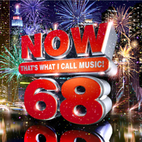 Various Artists - NOW That's What I Call Music!, Vol. 68 artwork