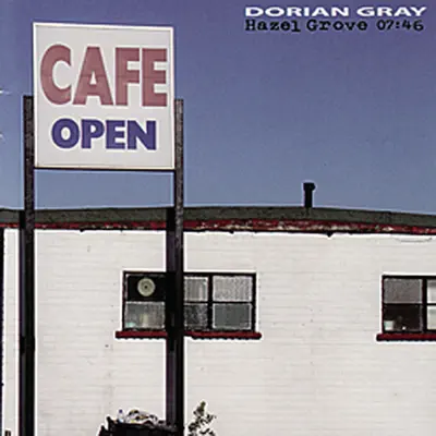 Hazel Grove 07: 46 - Dorian Gray