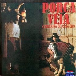 Porca Véia - Fandangueiro