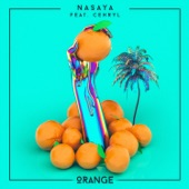 Nasaya - Orange (feat. cehryl)