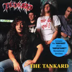 The Tankard (2005 - Remaster) - Tankard