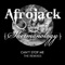 Can't Stop Me (R3hab & Dyro Remix) - Afrojack & Shermanology lyrics