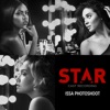 Issa Photoshoot (From “Star
