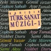 Karışık Türk Sanat Müziği, Vol. 1