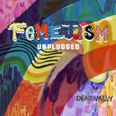 Femejism Unplugged - EP artwork
