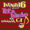 INFINITY 16 welcomez URATA NAOYA from AAA - Zutto Kimito (feat. TEE & Hiroko)