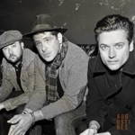 Augustines - Cruel City