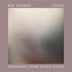 Nik Turner and Youth - Toltec Flying Pyramid