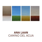 Camino del Agua - EP artwork
