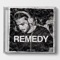 REMEDY artwork