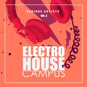 Electro House Campus, Vol. 3 artwork
