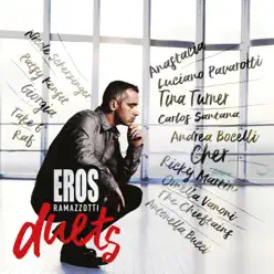 Eros Duets - Eros Ramazzotti
