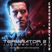 Terminator 2: Judgment Day (Original Soundtrack Recording) [Remastered 2017] artwork