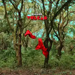 Vulcão - The Baggios Vulcão - The Baggios