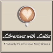 Librarians with Latees