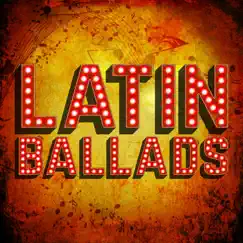 Latin Ballads by Various Artists album reviews, ratings, credits