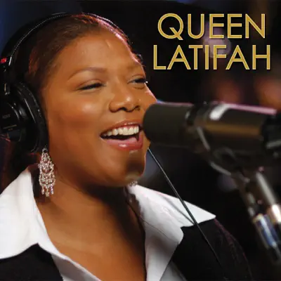 Sessions@AOL - EP - Queen Latifah