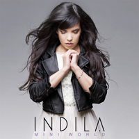 Indila - Mini World artwork