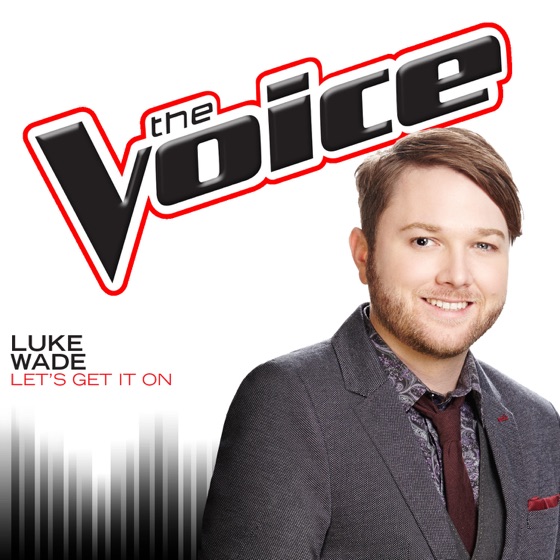 Cover artwork for Let's Get It On
