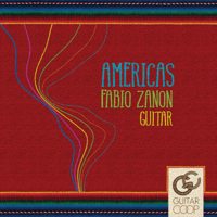 Fabio Zanon - Americas artwork