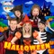 Halloween Rules - Bounce Patrol lyrics