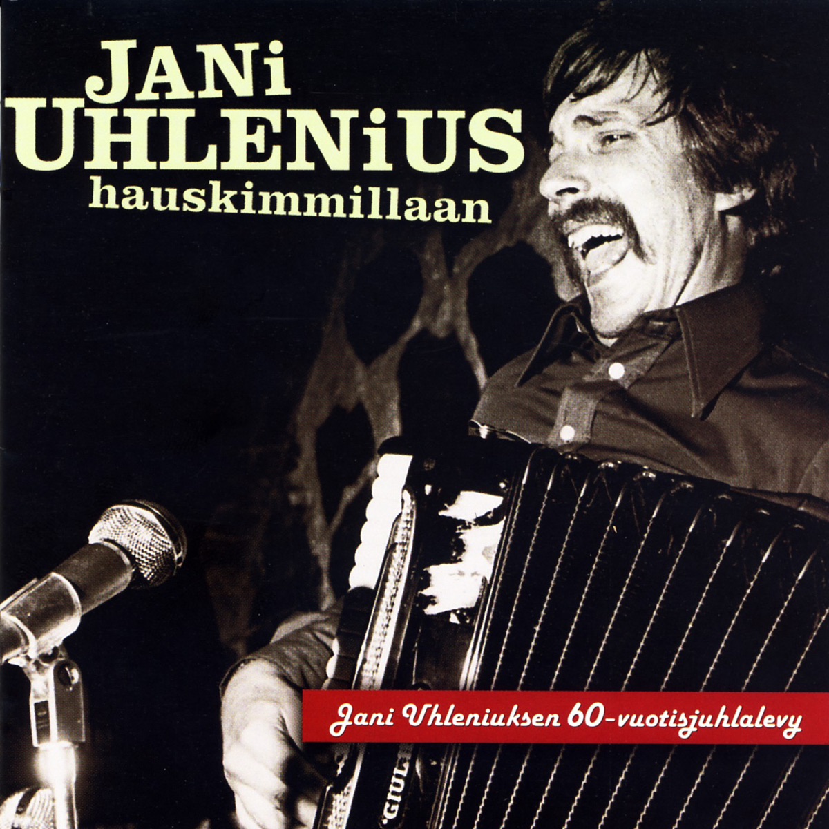 Diga-Diga-Doo by JANI UHLENIUS on Apple Music