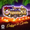 Embrujo de Cumbia - Single