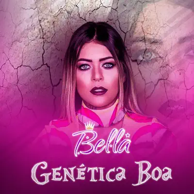 Genética Boa - Single - MC Bella