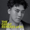 THE GREAT REMIXES of V.I