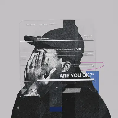 are you OK? - EP - Skizzy Mars