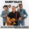 Lost Horizon (feat. John Carroll & Ellie Flier) - Randy Raatz lyrics