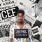 Bebe No Meu Copo (feat. Dji Tafinha) - CEF Tanzy lyrics