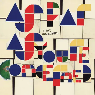 As Far As You're Concerned - Single - Last Dinosaurs
