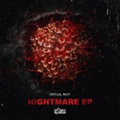 Nightmare EP artwork