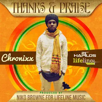 Thanks and Praise by Chronixx song reviws