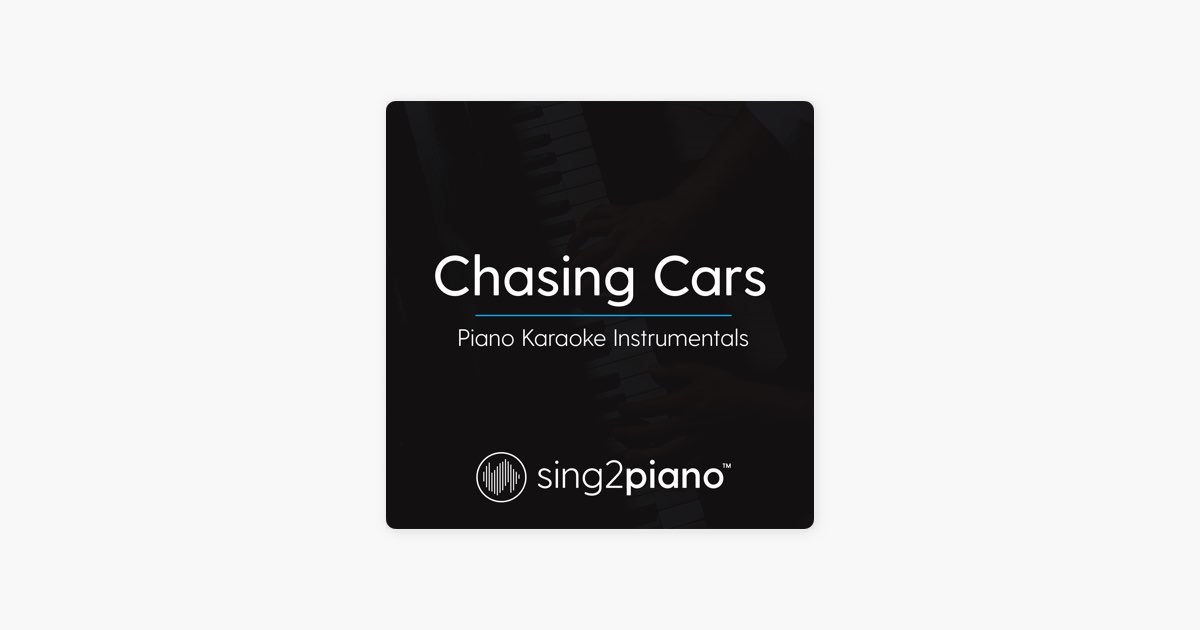 Cars (Higher Key) Performed by Patrol] Karaoke Version] by Sing2Piano - Song on Apple Music