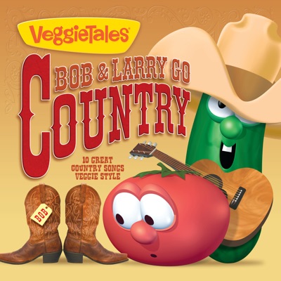 Mammas Don T Let Your Babies Grow Up To Be Cowboys Veggietales Shazam